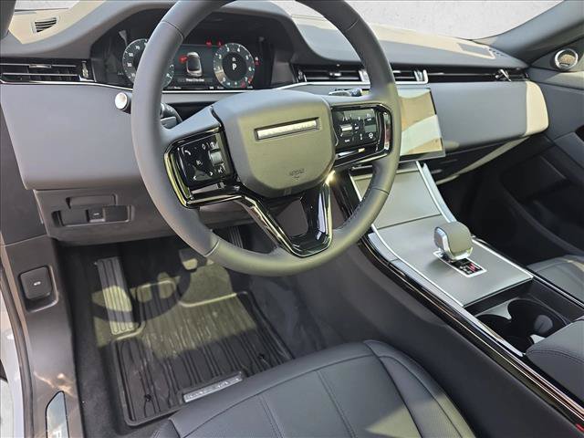 New 2026 Land Rover Range Rover Evoque S AWD/4WD image 17
