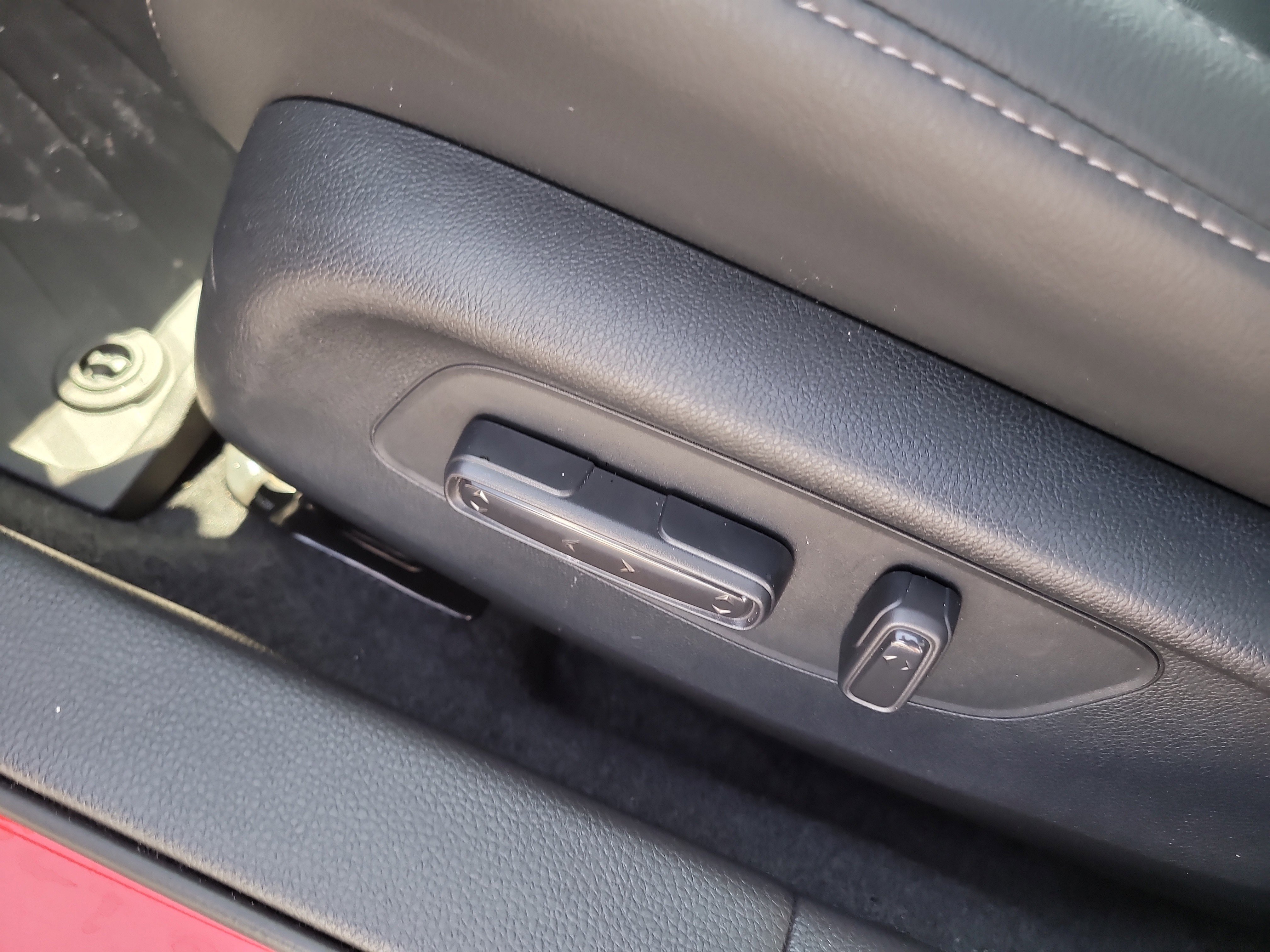 Used 2026 Honda Civic Sport Touring image 19