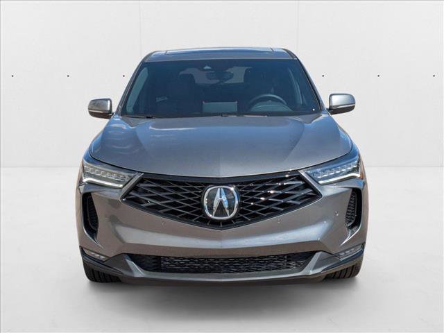 New 2025 Acura RDX A-Spec image 6