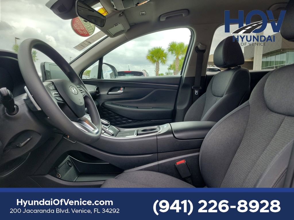 Certified 2023 Hyundai Santa Fe SE AWD/4WD image 26