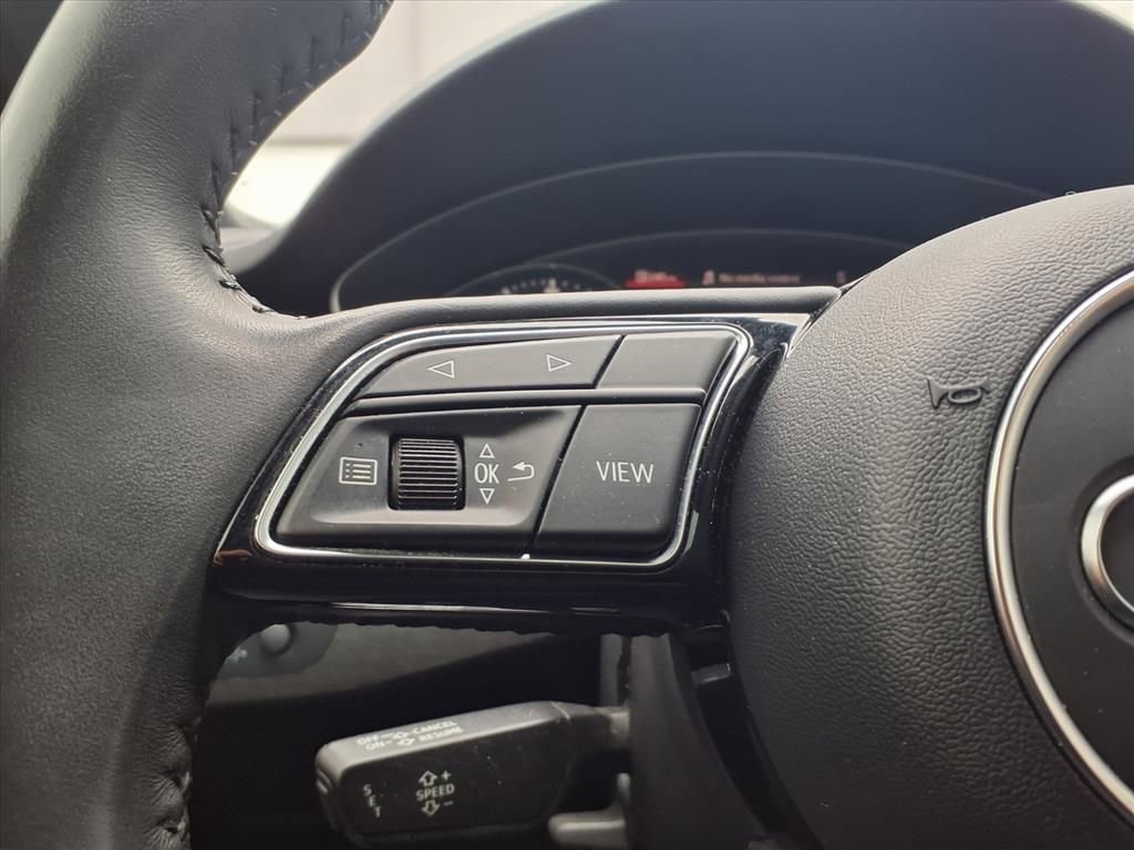 Used 2020 Audi A4 2.0T Premium w/ Convenience Package AWD/4WD image 11