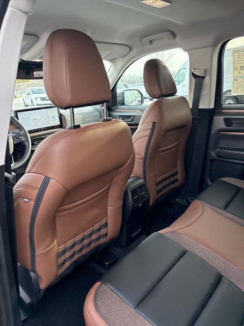New 2026 Ford Bronco Sport Outer Banks AWD/4WD image 19