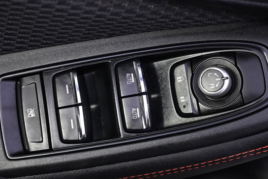 Used 2020 Subaru Forester Sport AWD/4WD image 22