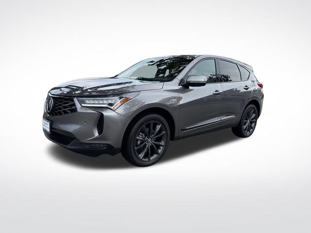 Certified 2026 Acura RDX w/ Advance Package AWD/4WD 360° Tour