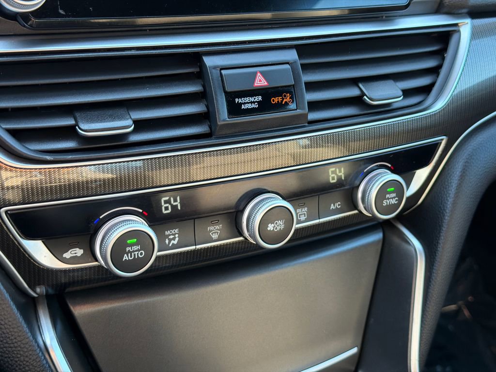 Used 2021 Honda Accord Sport image 25