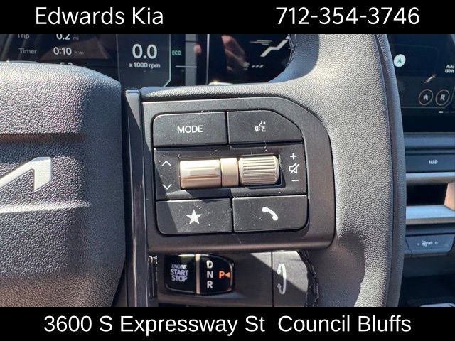New 2027 Kia Telluride SX Prestige image 16