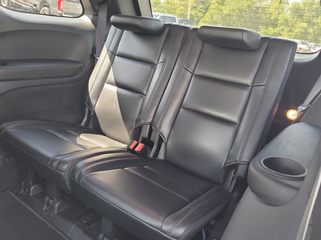 Used 2019 Dodge Durango GT AWD/4WD image 13