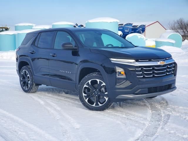 New 2026 Chevrolet Equinox LT 360° Tour