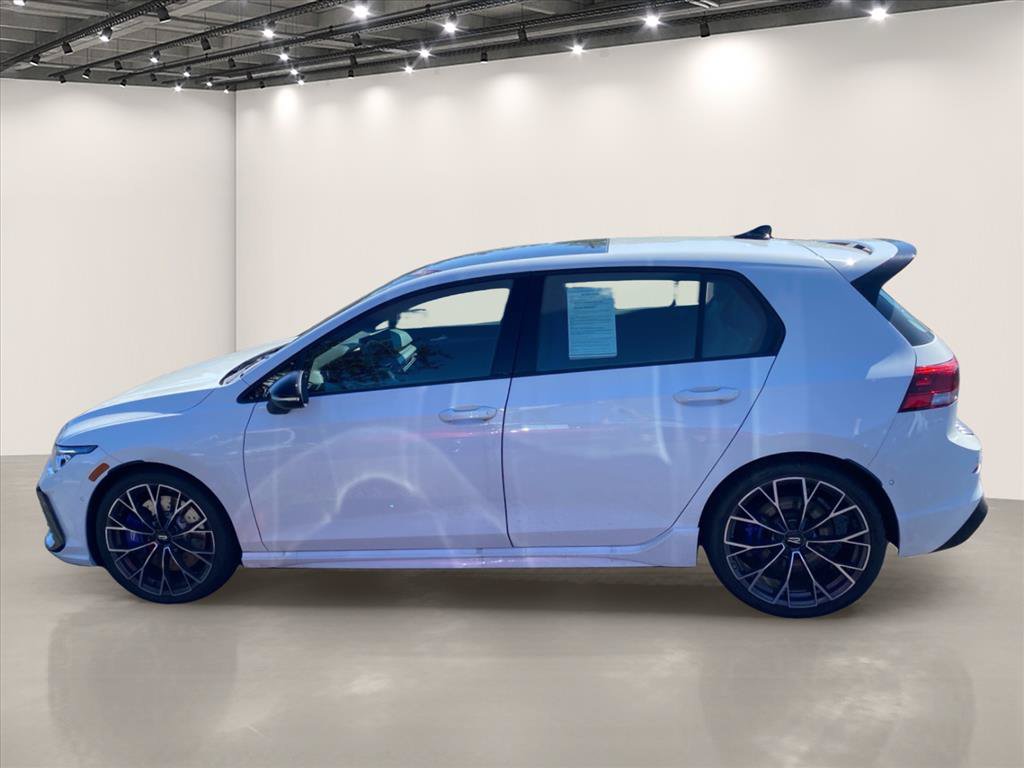 Used 2026 Volkswagen Golf AWD/4WD image 4