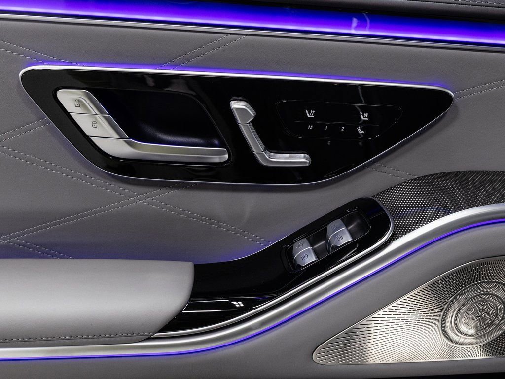 Used 2024 Mercedes-Benz S 63 AMG S image 29