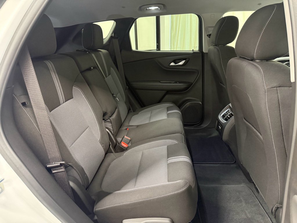 Certified 2024 Chevrolet Blazer LT w/ Convenience Package image 22