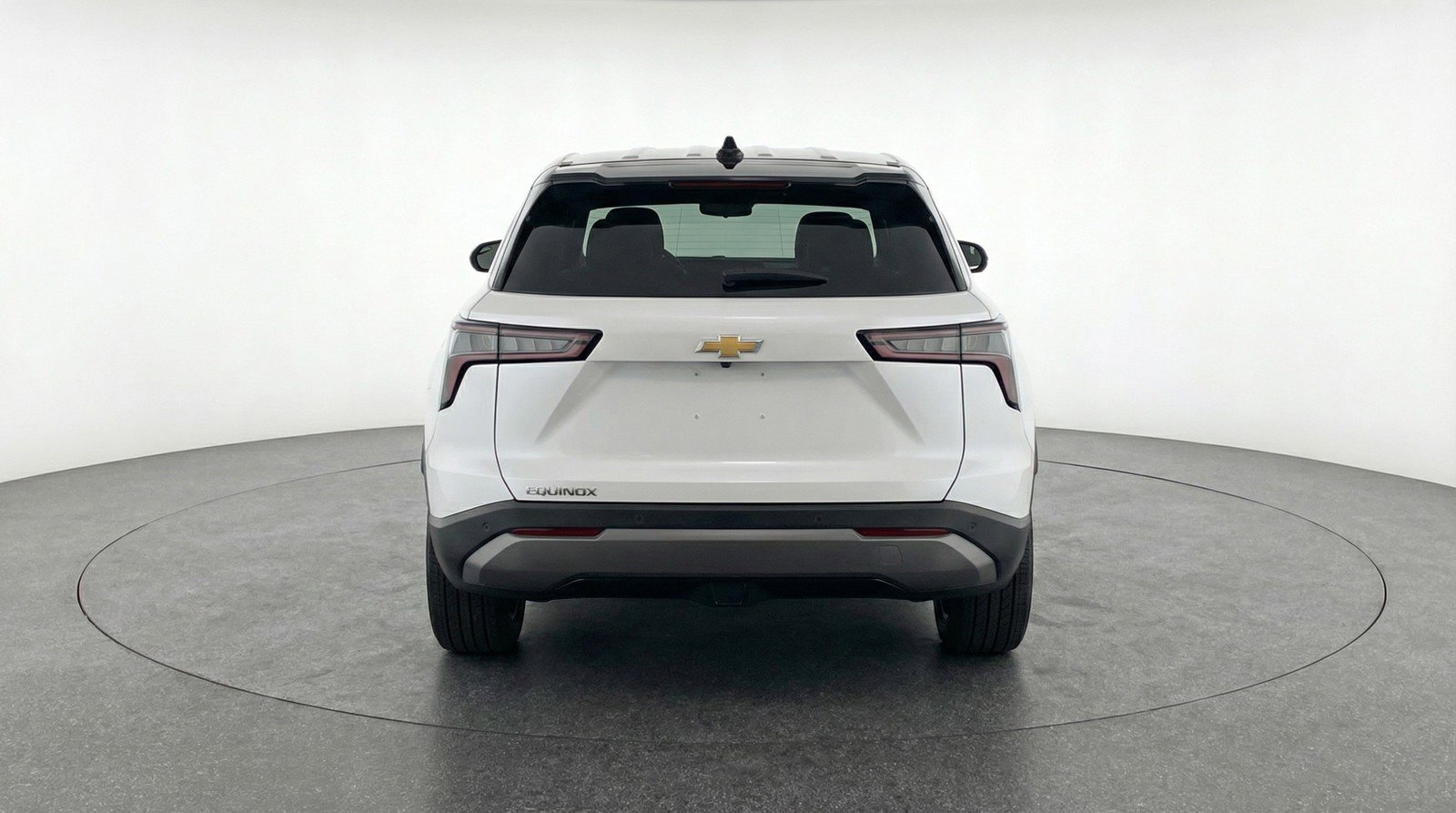 Used 2025 Chevrolet Equinox LT FWD image 7