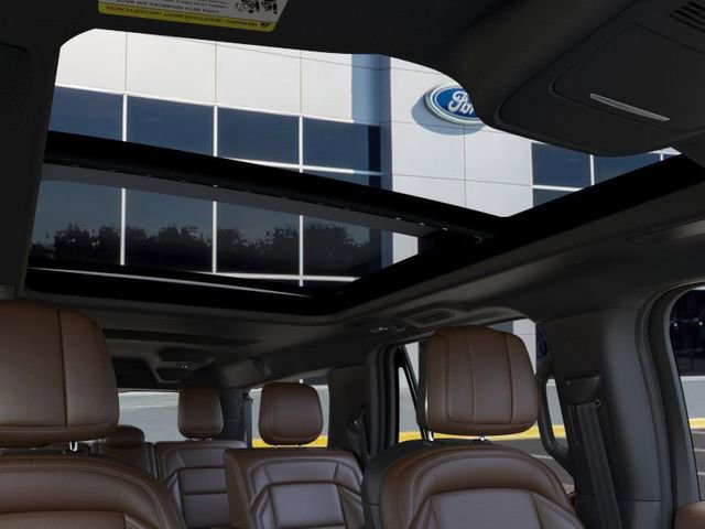 New 2025 Lincoln Navigator L Reserve image 43