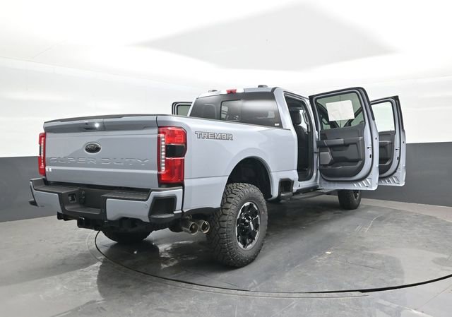 New 2026 Ford F250 Lariat AWD/4WD image 30