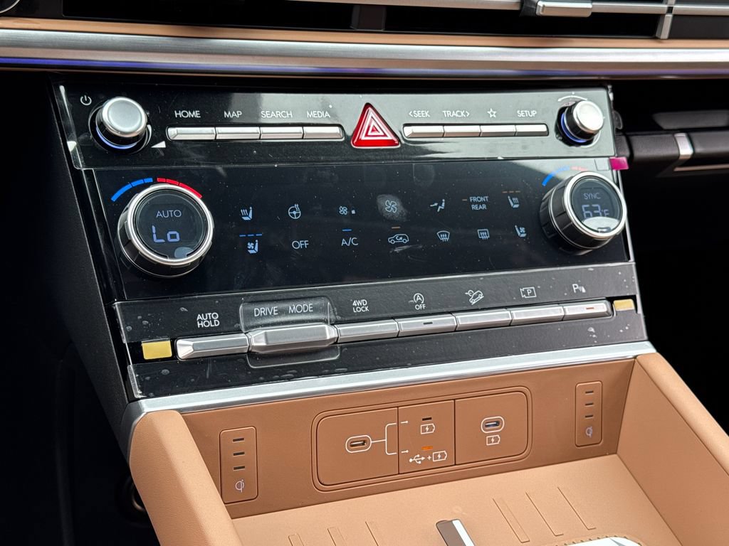 New 2026 Hyundai Santa Fe Calligraphy AWD/4WD image 14