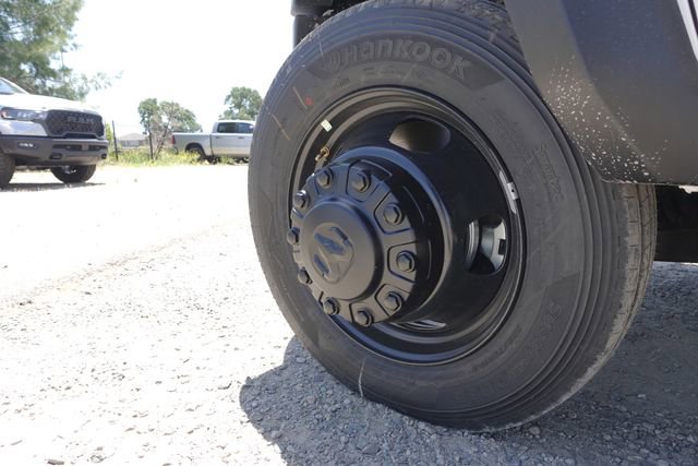 New 2025 RAM 5500 Tradesman image 13