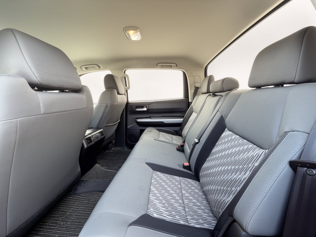 Used 2019 Toyota Tundra SR5 w/ SR5 Upgrade Package RWD image 25