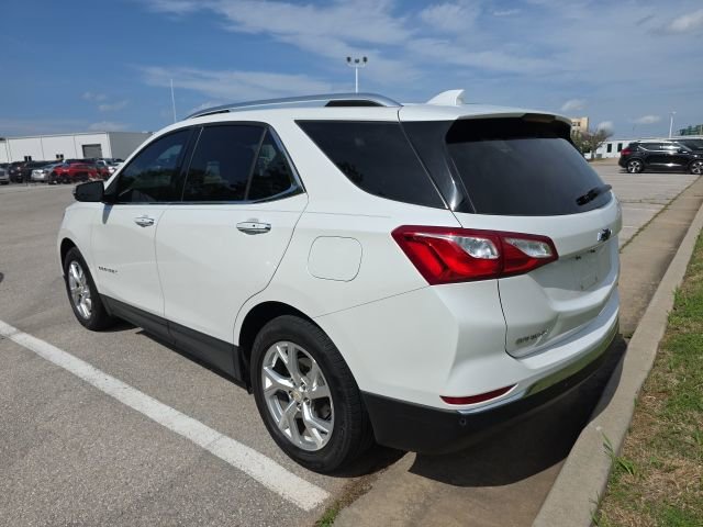 Used 2019 Chevrolet Equinox Premier image 3