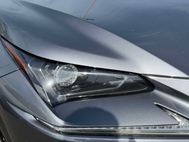 Used 2019 Lexus NX 300 AWD w/ Premium Package image 12