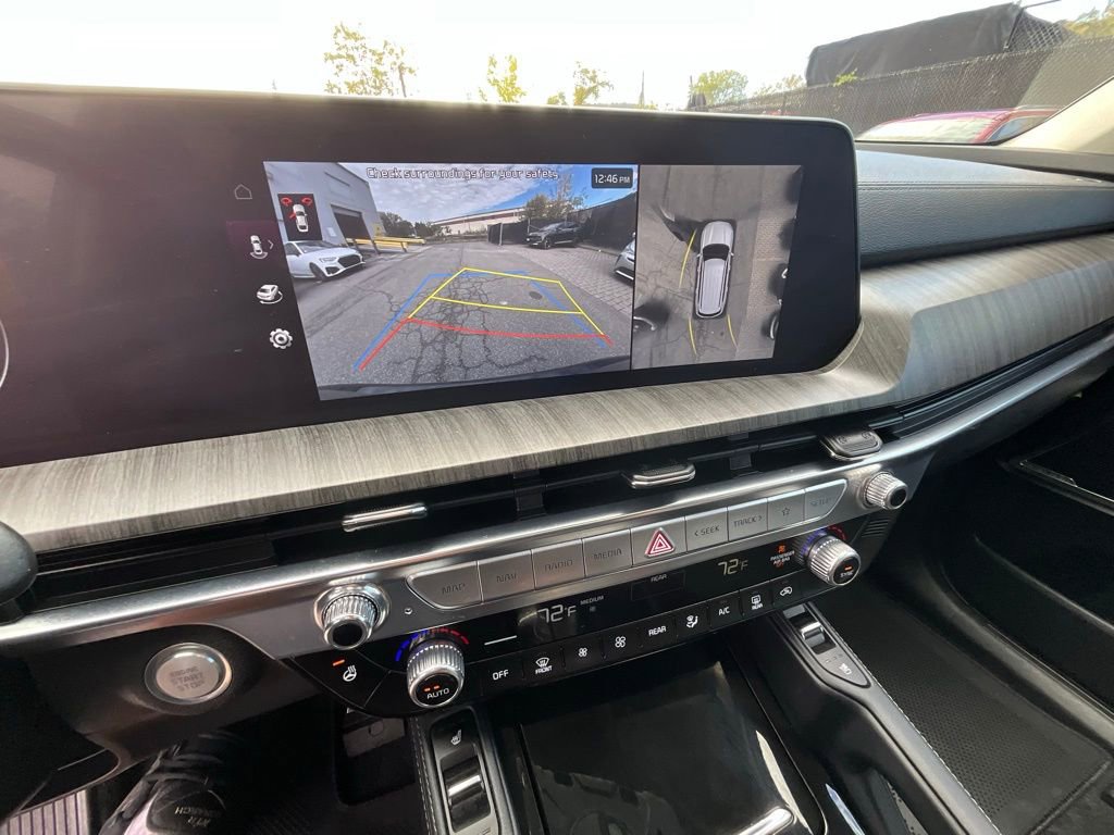 Used 2023 Kia Telluride SX image 22