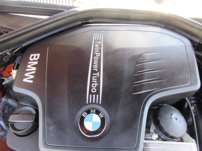 Used 2016 BMW 228i xDrive Convertible AWD/4WD image 29