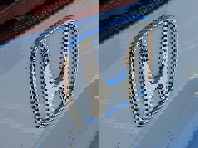 Used 2025 Honda Civic Sport image 34