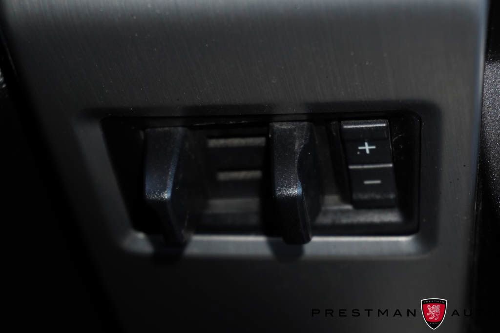 Used 2017 Ford F250 Platinum w/ Platinum Ultimate Package image 45