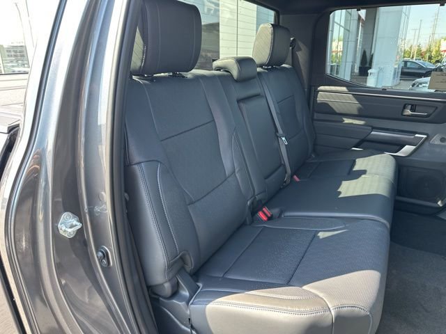 New 2026 Toyota Tundra Platinum AWD/4WD image 27