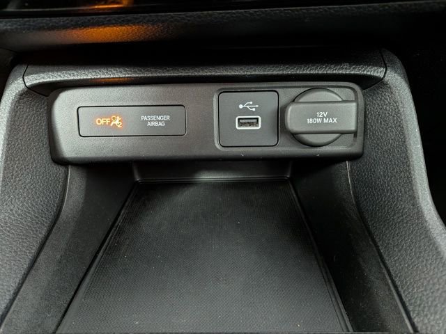 Certified 2022 Honda Civic Sport image 7