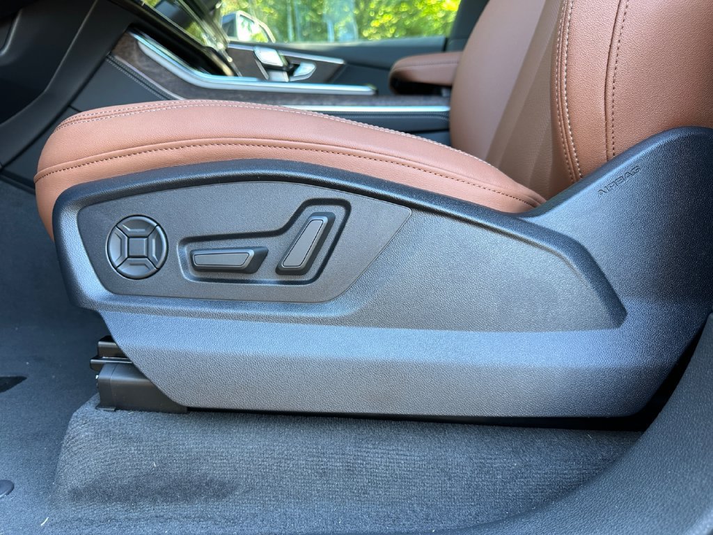 New 2027 Audi Q8 Premium Plus AWD/4WD image 23