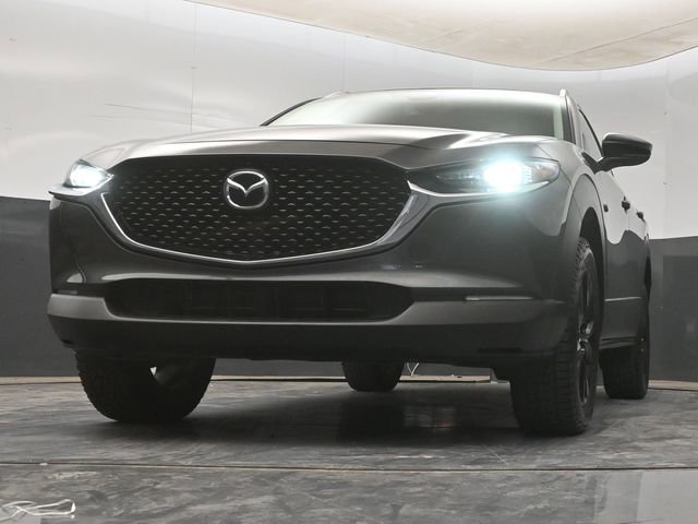 Used 2021 MAZDA CX-30 2.5 Turbo w/ Premium Package AWD/4WD image 15