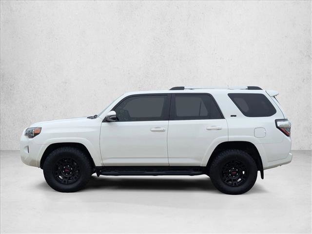 Used 2023 Toyota 4Runner SR5 Premium image 8