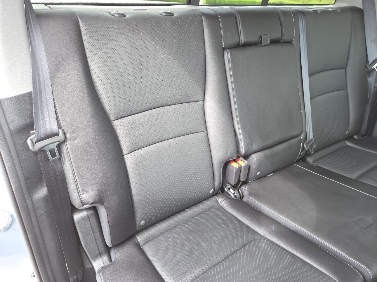 Used 2025 Honda Ridgeline RTL image 21
