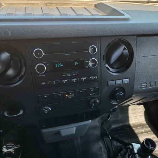 Used 2016 Ford F250 XL w/ Power Equipment Group RWD image 23