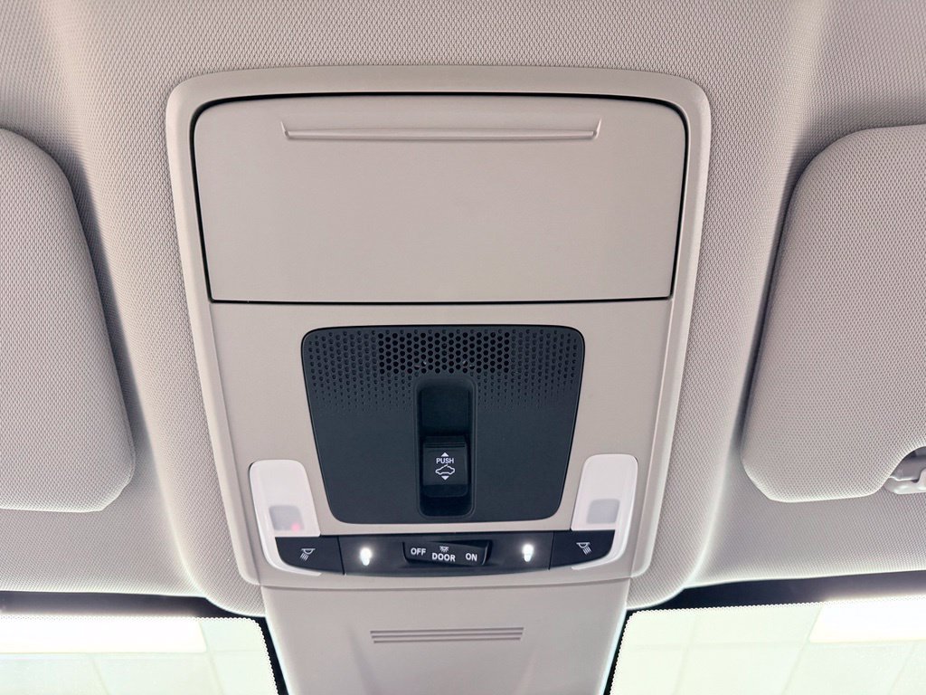 New 2027 Honda CR-V EX-L image 56