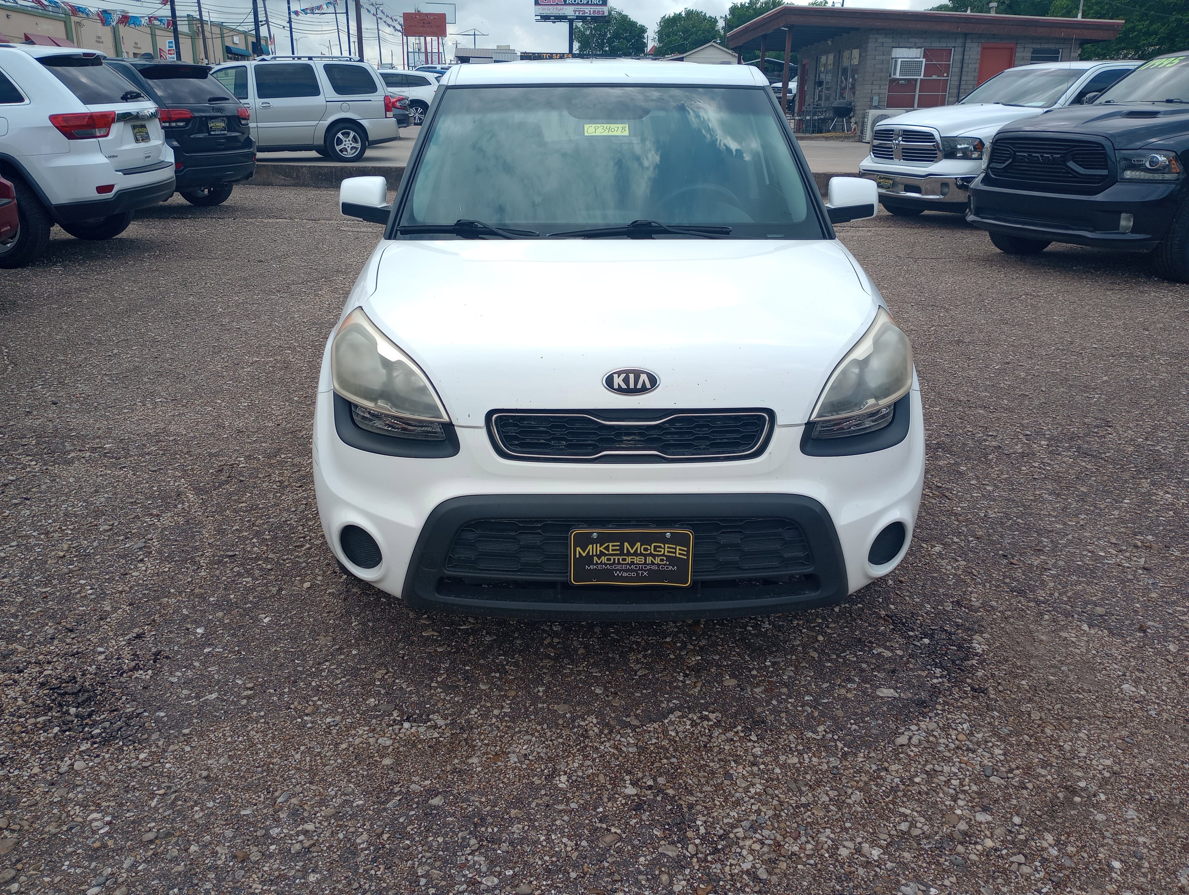 Used 2013 Kia Soul
