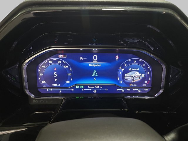 Used 2024 Chevrolet Silverado 1500 LT image 21