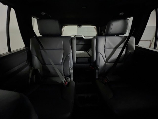 New 2026 Toyota Sequoia Platinum image 30
