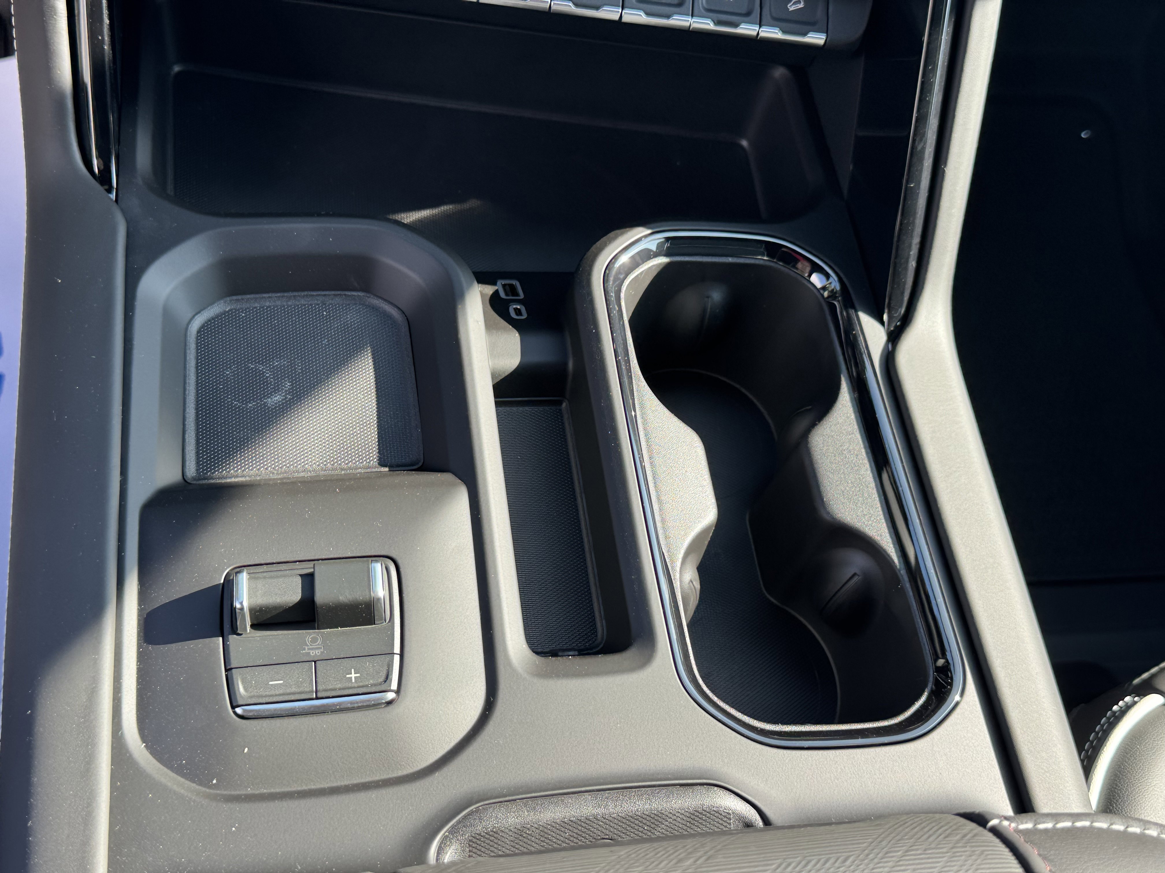 New 2026 GMC Sierra 2500 AT4X image 19