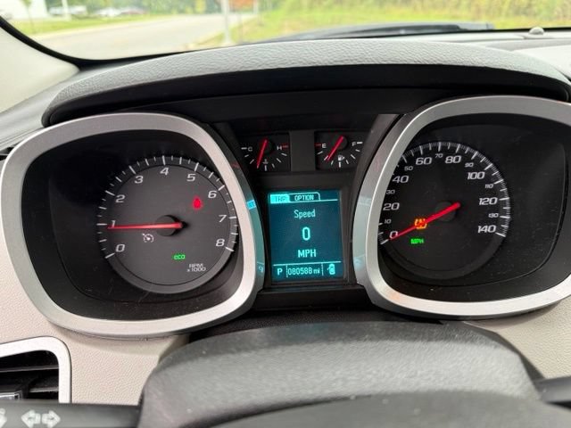 Used 2016 Chevrolet Equinox LT w/ Convenience Package FWD image 13