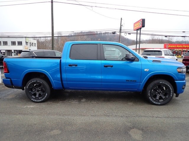 New 2026 RAM 1500 Big Horn image 8