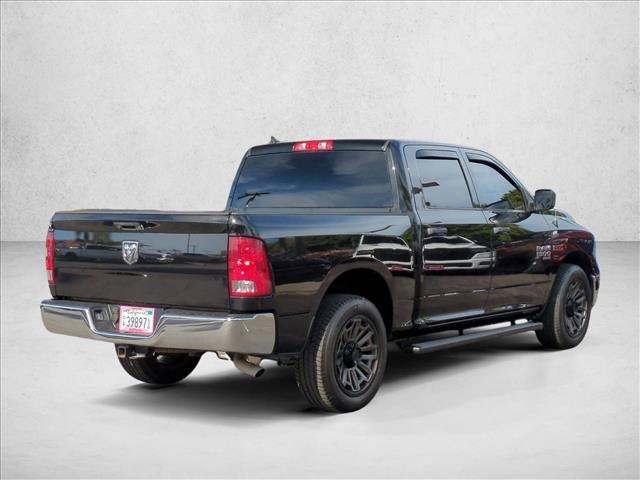 Used 2019 RAM 1500 Tradesman image 5