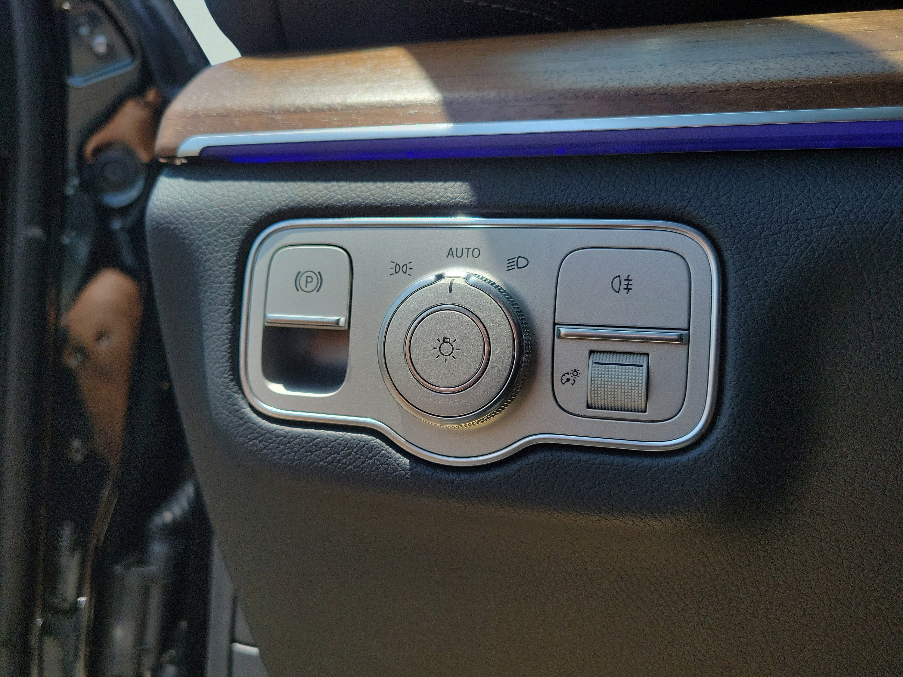 Certified 2026 Mercedes-Benz GLE 350 4MATIC image 19