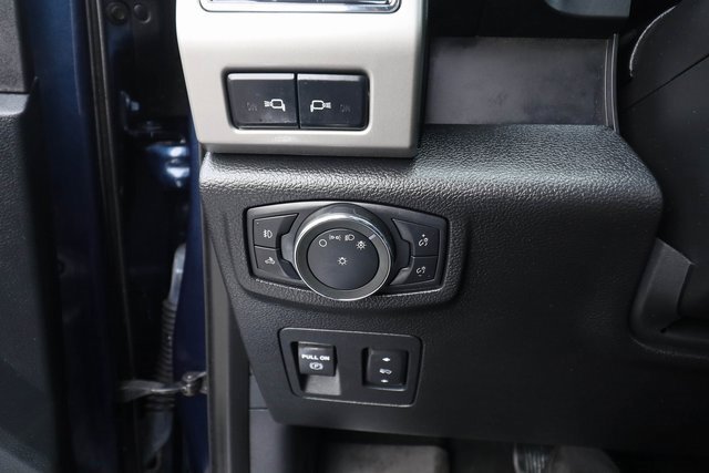 Used 2020 Ford F150 Lariat w/ Equipment Group 502A Luxury image 55