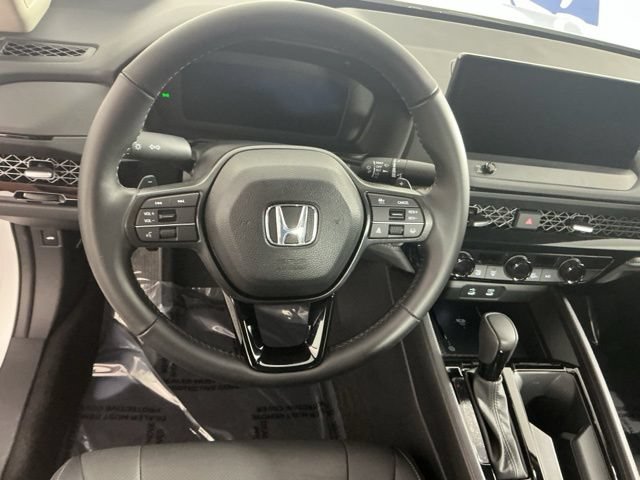Certified 2026 Honda Accord EX-L image 16