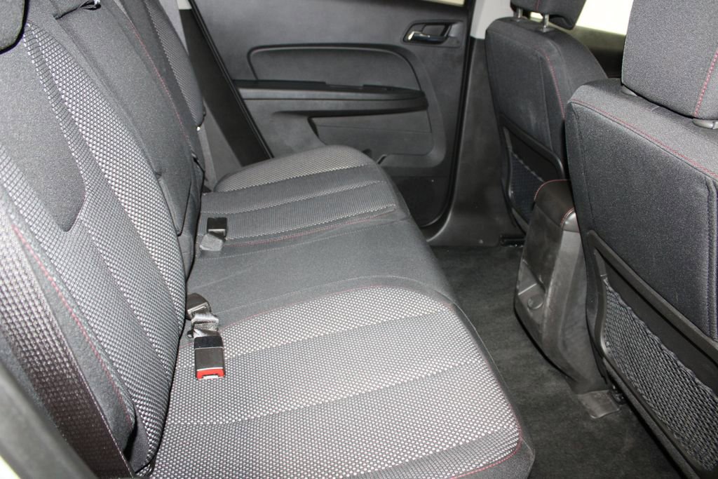 Used 2014 Chevrolet Equinox LT w/ Driver Convenience Package image 23