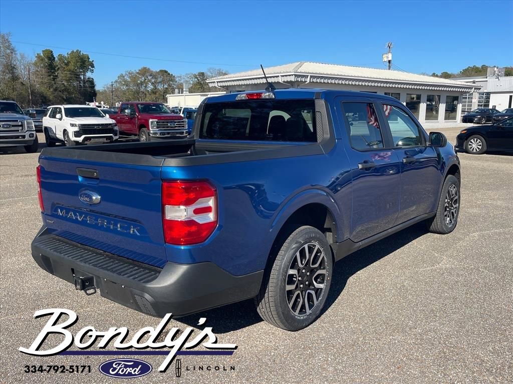 Used 2023 Ford Maverick XL image 19