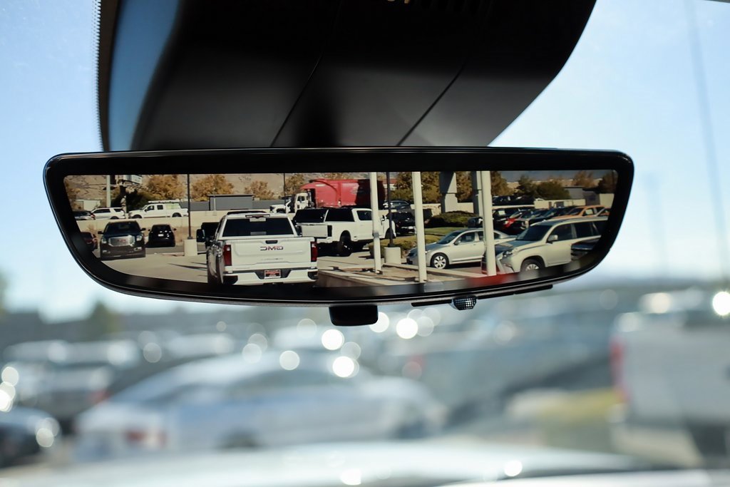 New 2026 GMC Sierra 1500 Denali w/ Technology Package image 18