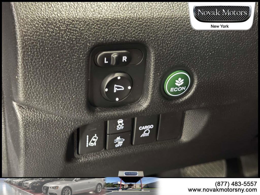 Used 2025 Honda Ridgeline RTL image 16