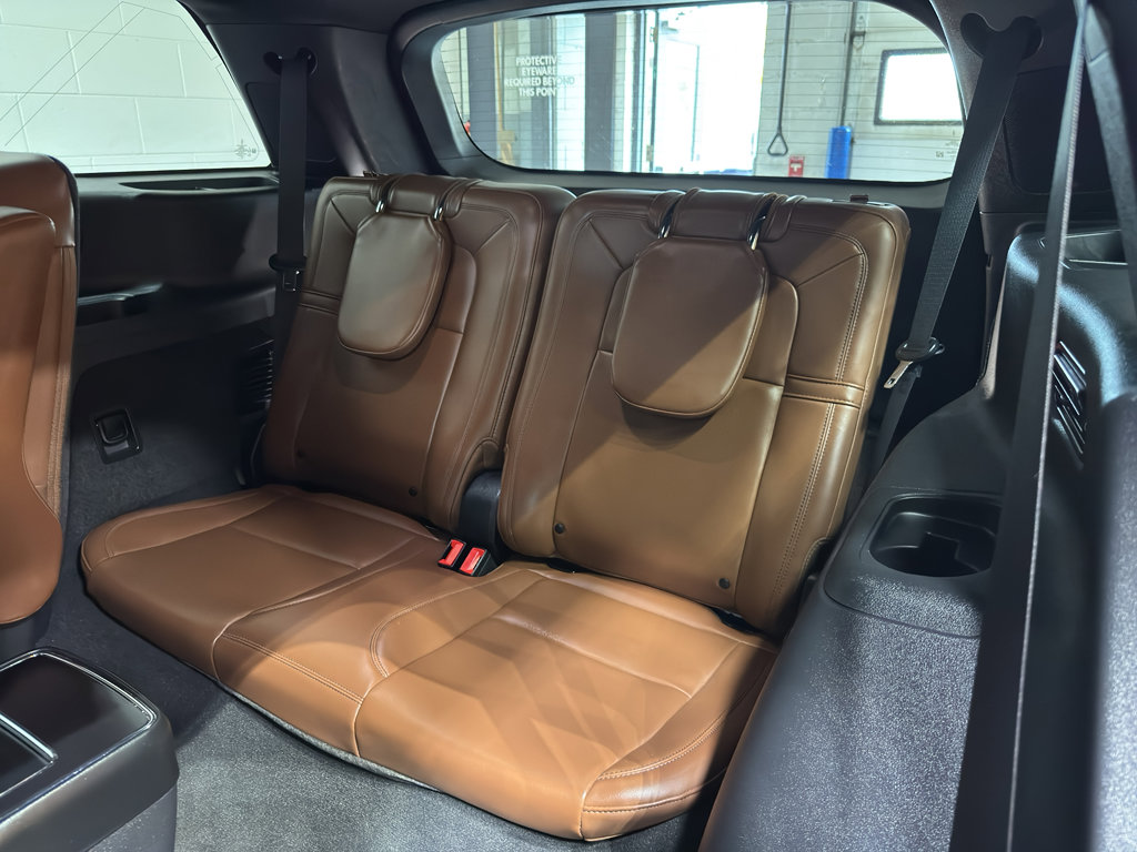 Used 2023 Lincoln Aviator Reserve w/ Equipment Group 201A image 13